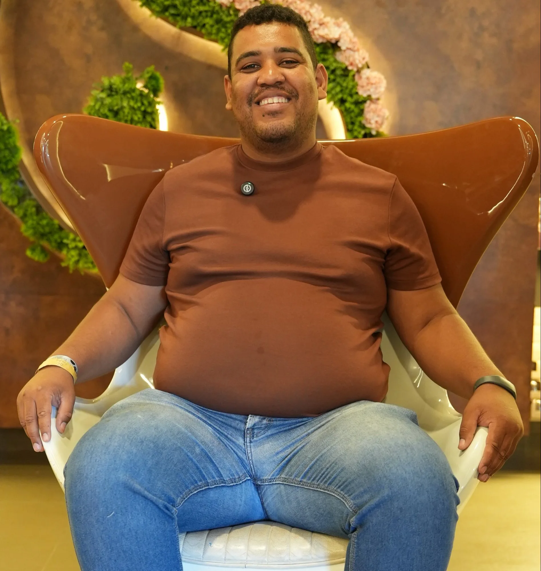 Denis Fanhani Antonio